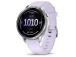 SMARTWATCH VENU 4 41MM/SILVER 010-03013-01 GARMIN