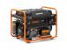 PETROL GENERATOR 6.5KW 230V/GDA 7500E DAEWOO