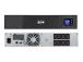UPS EATON 1050 Watts 1500 VA Wave form type Pure sinewave LineInteractive Rack 2U 5SC1500IR