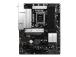 Mainboard ASROCK B860 Rock WiFi 7 Intel B860 LGA 1851 (Socket V1) ATX RAM DDR5-SDRAM 4xSlots Wi-Fi…