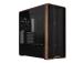 Case LIAN LI ATX/micro ATX/EATX/SSI EEB Black Midi Tower PC LANCOOL LAN217W G99.LAN217INFX.00