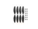 DRONE ACC PROPELLERS PAIR/MINI 2 CP.MA.00000329 DJI