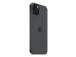 REFURB. PHONE IPHONE 15 PLUS/128GB BLACK GRADE B RENEWED