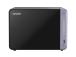 NAS STORAGE TOWER 6BAY 10GB/TS-632X-4G QNAP