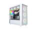 Case MONTECH micro ATX/Mini-ITX White X5M X5M(W)