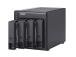 DAS ENCLOSURE 4BAY USB3/TR-004 QNAP