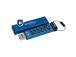 MEMORY DRIVE FLASH USB3.2/16GB IKKP200/16GB KINGSTON