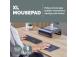 MOUSE PAD BREYTA XL/BLACK 100138995 FELLOWES