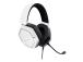 HEADSET GXT492W CARUS/WHITE 25448 TRUST