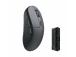 MOUSE USB OPTICAL WRL M3/BLACK M3-A1 KEYCHRON