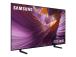 TV Set SAMSUNG 55" OLED/4K/Smart 3840x2160 Wireless LAN Bluetooth Tizen Black QE55S85FAUXXH