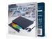 DVD RW USB3/USB-C 8X EXT RTL/BLACK DVD-USB-031 GEMBIRD