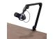 MICROPHONE GXT 255+ ONYX/24354 TRUST