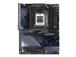 Mainboard GIGABYTE AMD X870E Socket AM5 ATX RAM DDR5-SDRAM 4xSlots Wi-Fi Yes Bluetooth Yes 5xNumber…