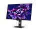 Monitor ASUS 26.5 " 2560 x 1440 pixels Quad HD Native aspect ratio 16:9 OLED Flat 90LM0BZ0-B01171