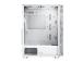 Case MONTECH X3 Mesh MidiTower Not included ATX MicroATX MiniITX Colour White X3MESH(W)