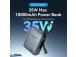 POWER BANK USB 10000MAH 35W/MINI BEIGE FHEN0 VENTION