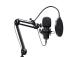 MICROPHONE GXT270 EMITA II +/BLACK 25770 TRUST
