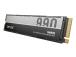 SSD LEXAR NM990 2TB M.2 NVMe Write speed 10000 MBytes/sec Read speed 14000 MBytes/sec 2.45mm TBW…