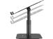 NB ACC DESK STAND/BLACK 100138881 FELLOWES