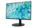 LCD Monitor ACER 27 " 1920 x 1080 pixels Full HD Native aspect ratio 16:9 LCD Flat UM.HB2EE.603