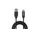 CABLE USB3.2 TYPE A TO C 0.5M/36970 LINDY