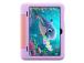 TABLET TAB20KIDS 10" 4/64GB/TAB20 KIDS PURPLE BLACKVIEW