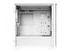 Case MONTECH AIR 100 LITE MidiTower Not included MicroATX MiniITX Colour White AIR100LITE(W)