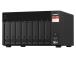 NAS STORAGE TOWER 8BAY 8GB/TS-873A-8G QNAP