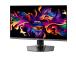 Monitor MSI MAG 272QP QD-OLED X50 26.5" Gaming Panel QD-OLED 2560x1440 16:9 500Hz 0.03 ms Colour…