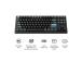 KEYBOARD WRL Q3 ULTRA/BLACK Q3U-M4 KEYCHRON