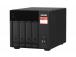 NAS STORAGE TOWER 4BAY 8GB/TS-473A-8G QNAP