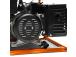 PETROL GENERATOR 6.5KW 230V/GDA 7500E DAEWOO
