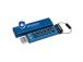 MEMORY DRIVE FLASH USB3.2/512GB IKKP200/512GB KINGSTON