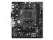 Mainboard ASROCK AMD A520 SAM4 Micro-ATX Memory DDR4 Memory slots 2 1xPCI-Express 3.0 1x 1xPCI…