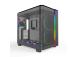 Case MONTECH KING 95 PRO (B) MidiTower Not included ATX MicroATX MiniITX Colour Black KING95PRO(B)
