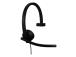 HEADSET H570E MONO USB/BLACK 981-001426 LOGITECH