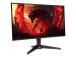 LCD Monitor ACER 27 " 1920 x 1080 pixels Full HD Native aspect ratio 16:9 Flat UM.HV0EE.G01