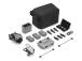 Drone DJI MINI 5 PRO FLY MORE COMBO ( RC-N3) CP.MA.00000876
