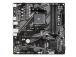 Mainboard GIGABYTE AMD B550 SAM4 Micro-ATX Memory DDR4 Memory slots 4 1xPCI-Express 3.0 1x 1xPCI…