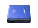 HDD CASE EXT. USB3 2.5"/BLUE EE2-U3S-2-B GEMBIRD