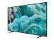 TV Set SAMSUNG 85" 4K/Smart QLED 3840x2160 Wireless LAN Bluetooth Tizen Black QE85Q7FAAUXXH