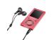 MP3 PLAYER 64GB PINK/3717493 INTENSO