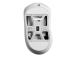 MOUSE USB OPTICAL WRL X3/SIZE1 WHITE PX3R12 PULSAR