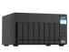 NAS STORAGE TOWER 8BAY/NO HDD TS-832PX-4G QNAP