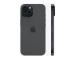 REFURB. PHONE IPHONE 15/128GB BLACK GR.A APPLE RENEWED