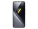 MOBILE PHONE POCO X8 PRO MAX/12/256GB BLACK MZB0NC9EU POCO