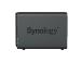 NAS STORAGE TOWER 2BAY/NO HDD USB3.2 DS223 SYNOLOGY