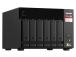 NAS STORAGE TOWER 6BAY 8GB/TS-673A-8G QNAP