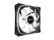 CASE FAN 120MM/AX120 PRO BLACK MONTECH